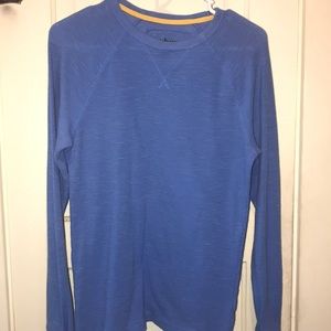 Urban Pipeline Longsleeve